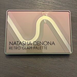 Natasha Denona retro glam palette